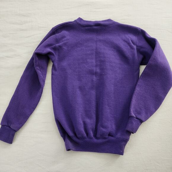 Vintage Hot Air Balloon Crewneck kids 6/7 - Picture 6 of 6